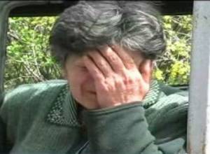 Family left without shelter