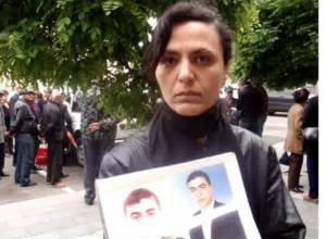 Mother will go to the extreme