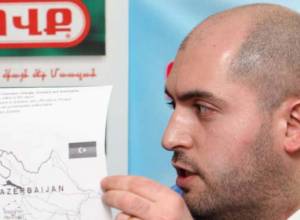 Ashotyan didn't receive a letter