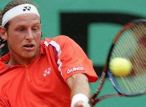 David Nalbandian to face Tomas Berdych May 11