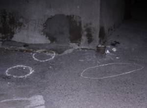 One dead and two injured from dispute