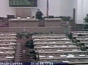 “October 27” convict dies in prison