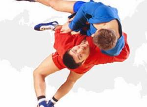 Ashot Danielyan becomes European champion