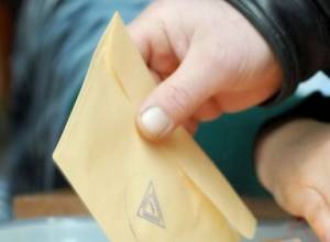 Elections to self-government bodies held in Ararat