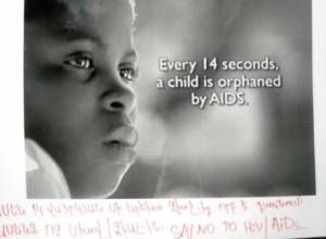 207 individuals died of AIDS in Armenia