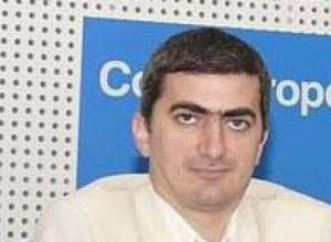 "Ernest Vardanyan is a hostage in Transnistria"