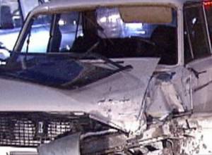 Car accident with one fatality