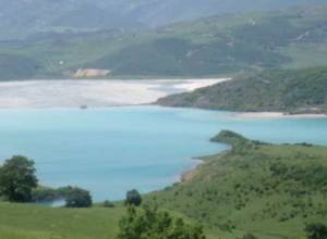 Residents of Kapan on their issues