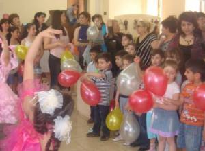 Dolls are 100 years old