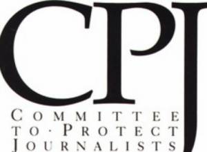 The Committee to Protect Journalists is concerned