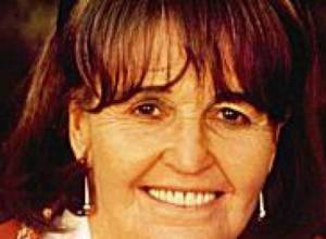 NKR President meets Baroness Caroline Cox