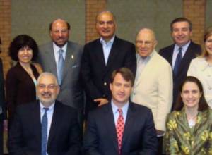 RA security issues discussed in the USA