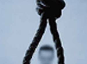 72-year old man hung himself