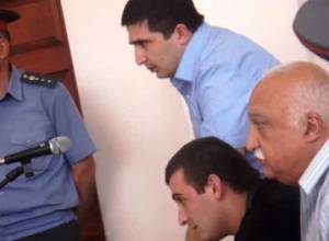 The prosecutor was rather moderate