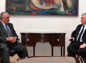 Armenia hails Kuwaiti investments