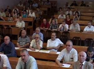 “Non-humanitarian posture can lead to political resentment”