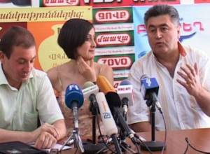 “Science is in the hands of pensioners”