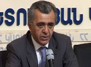 Both railway and ArmPost belong to Armenia