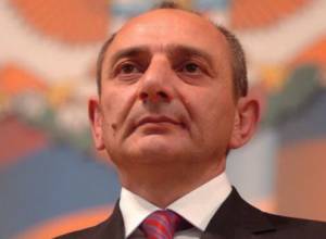 Not waiting for a turning point in Karabakh
