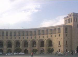 RA MFA responds to Azerbaijani statements