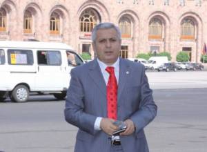 New head of province