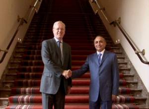 "Turkey didn't wish to go further"