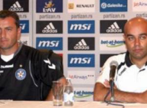 Vardan Minasyan sounds optimistic