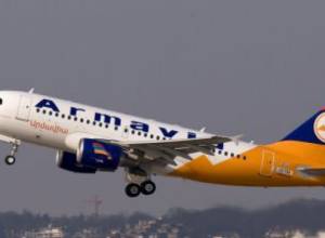 No Armenian plane will fly to Warsaw