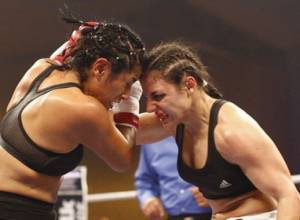 Kentikian-Mucino bout declared No-Contest