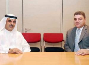 Vahagn Melkiyan appointed Armenian Ambassador to Qatar