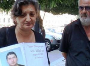 Waiting for a response for years