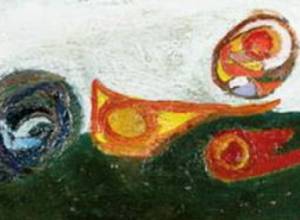 Arshile Gorky’s exhibition in Yerevan drawing to close