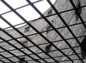 Number of people deprived of liberty increased by 20%