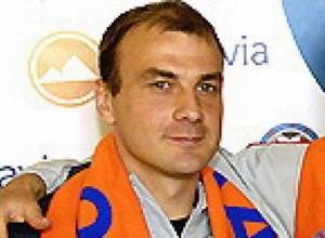 Grigalevičius quits Mika