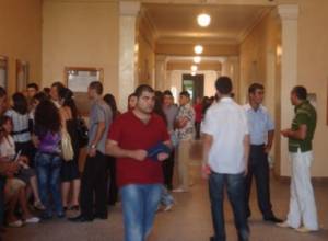 Diaspora Armenian Graduates to gather in Yerevan