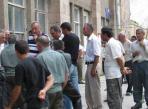 Aldermen's Council banned