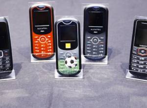 Orange offers handsets and calls for only 1 AMD