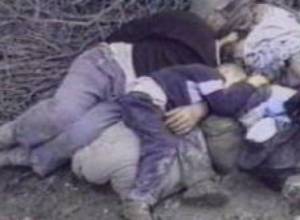 “Ordinary genocide”