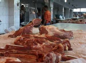 Demand for pork remains