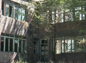 There are no kindergartens in villages