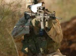 Another suicide in the army