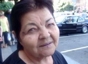 First Lady didn't help either