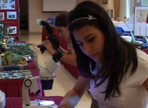 The nation’s defect according to the environmentalist