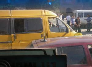 Right to move restricted