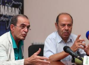 L. Igityan “What does independence mean?”