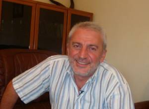 Your questions for Aram Manukyan