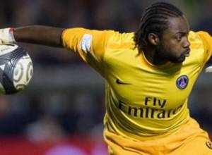 Armenia’s former goalie caused scandal