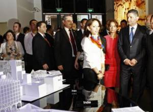 2 million people visited Armenia’s pavilion