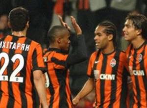 Henrich Mkhitaryan was recognized as the best