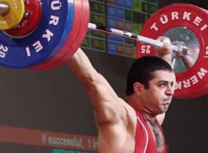 Tigran G. Martirosyan becomes world champion